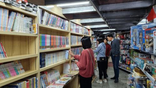 安溪某镇深入推进出版物零售专项行动 筑牢文化市场安全防线